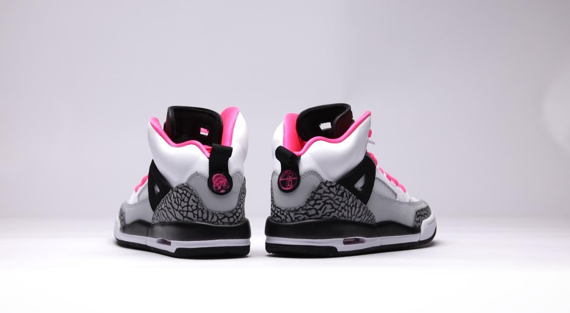 よしあん Air Jordan Spizike GG 